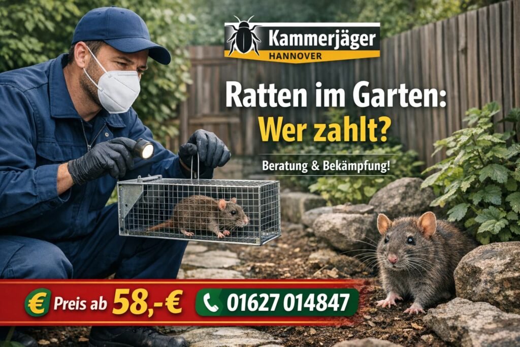 ratten im garten wer zahlt