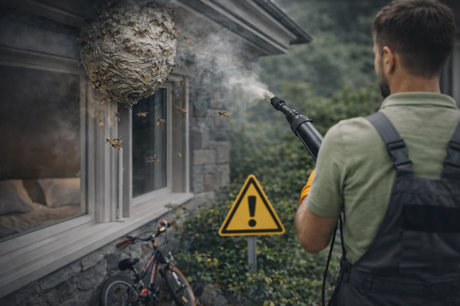 kammerjäger hannover