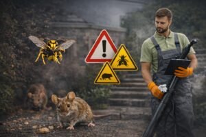 kammerjäger hannover