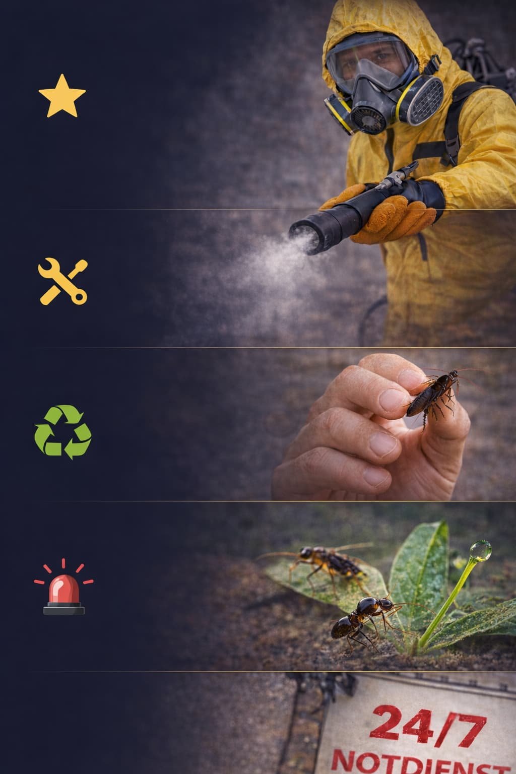 kammerjäger für hannover