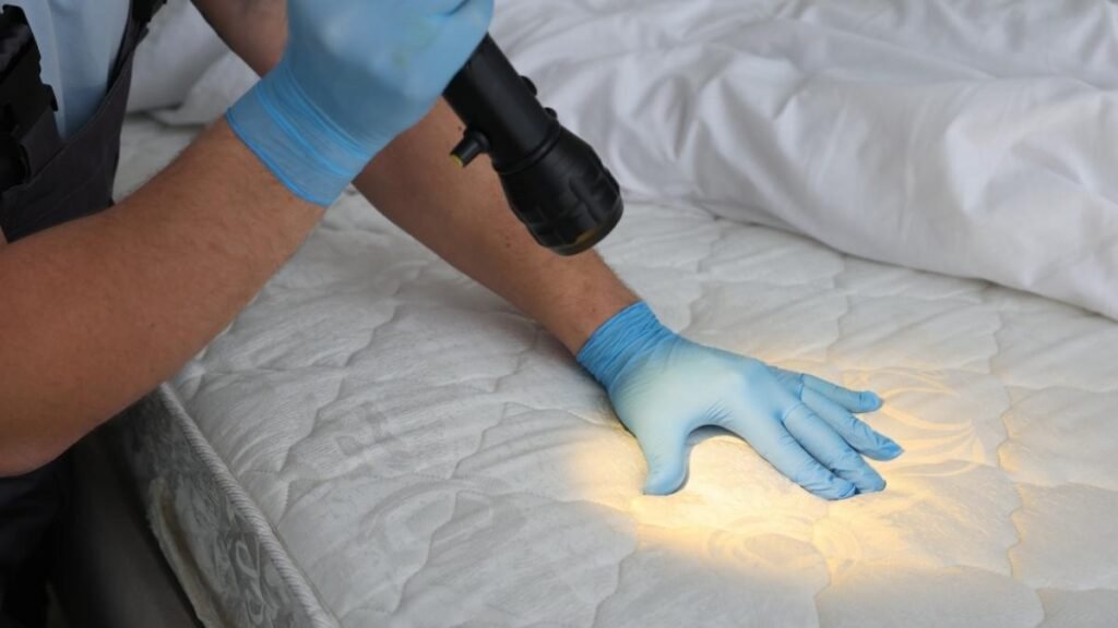 Welche Risiken entstehen, wenn Bettwanzen unbemerkt bleiben – für Mensch, Tier und Wohnung?