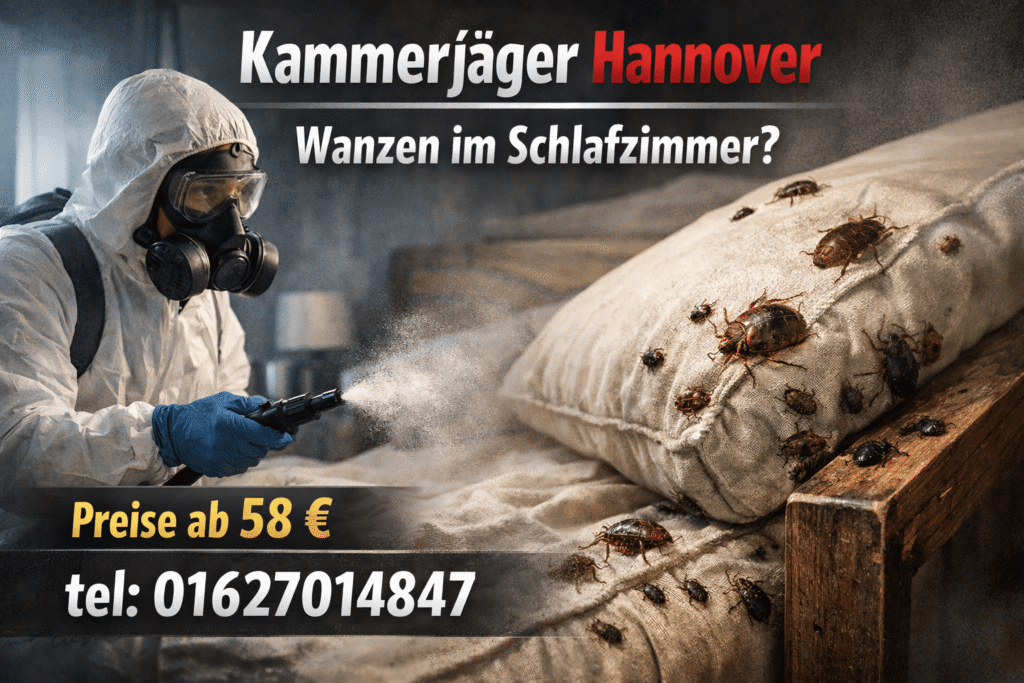 wanzen schlafzimmer