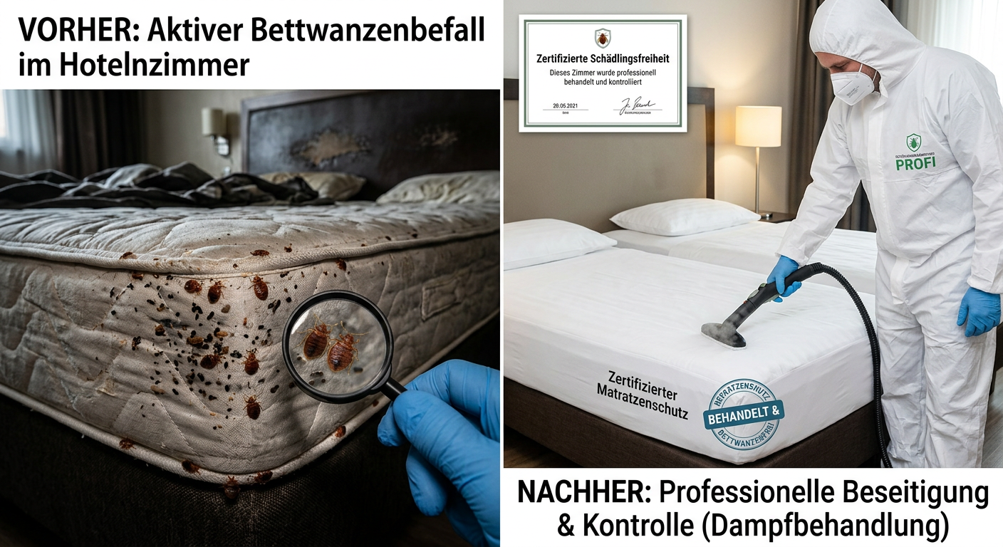 bettwanze hotel