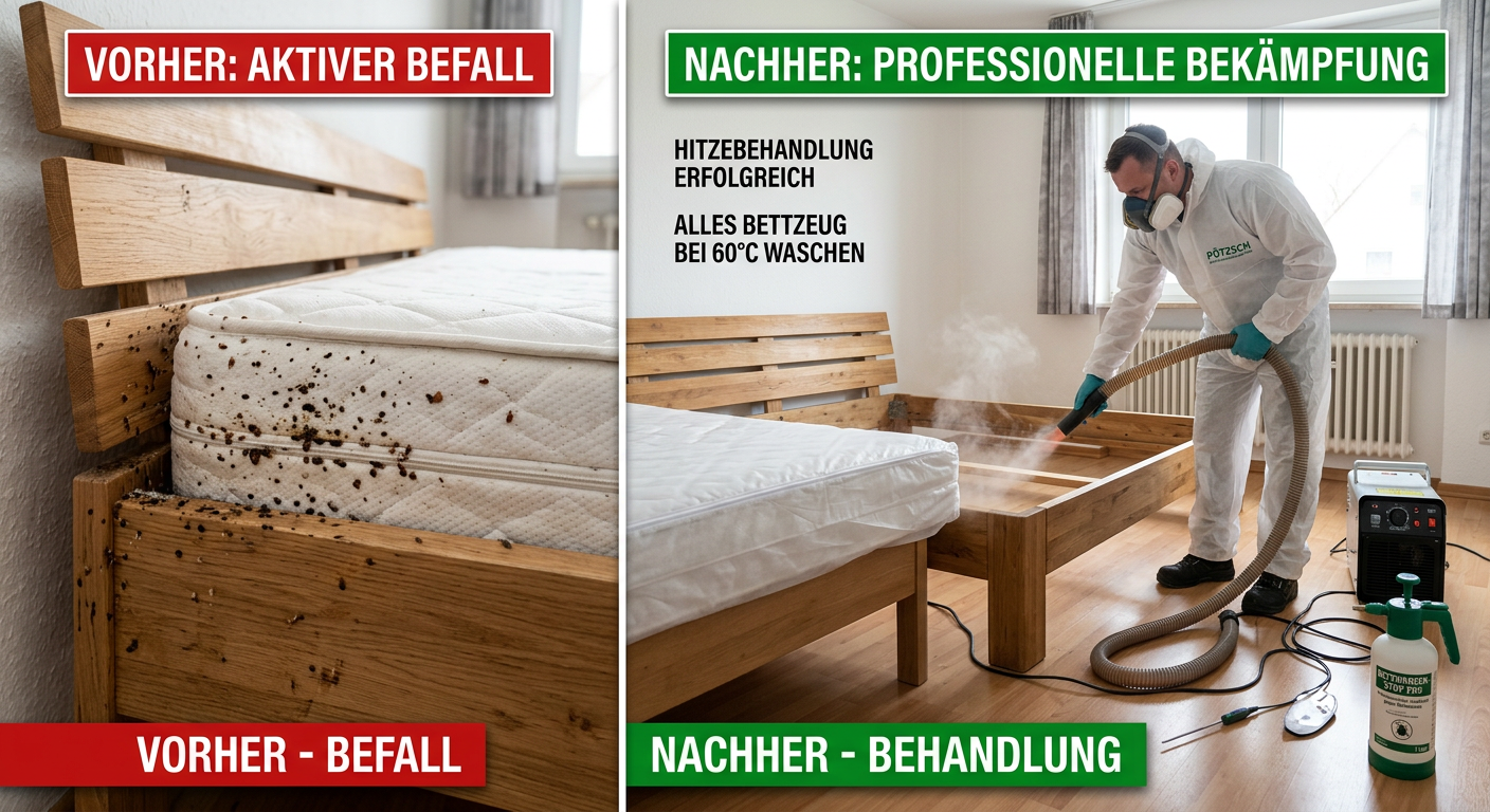 bettwanzen töten