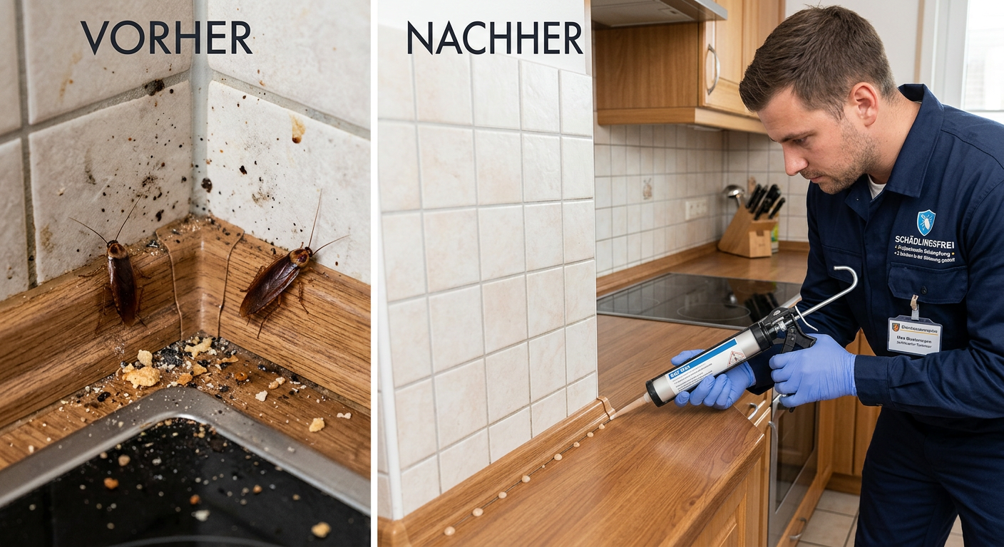 2 schaben in der wohnung 2 schaben in der wohnung