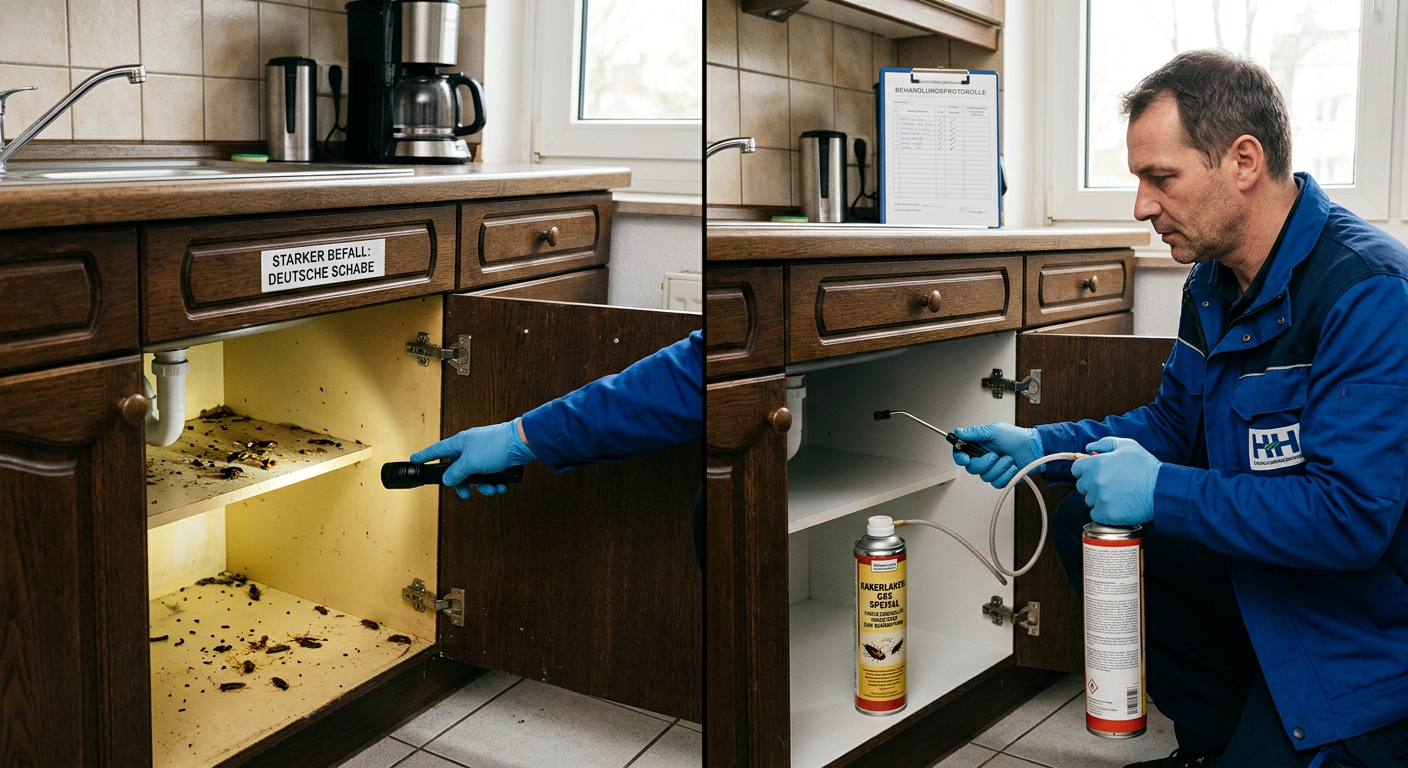 kakerlaken gas kakerlaken gas