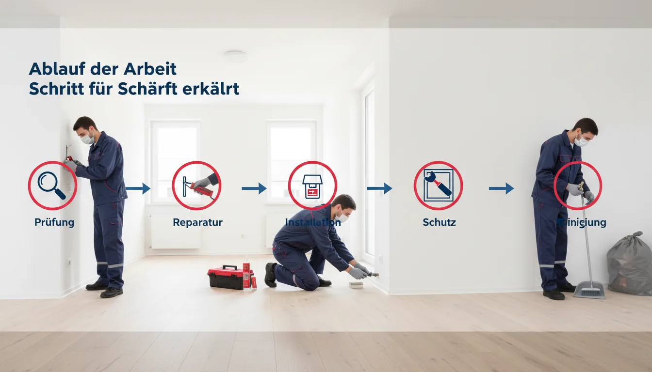 schädlingsbekämpfung peine – Lösung