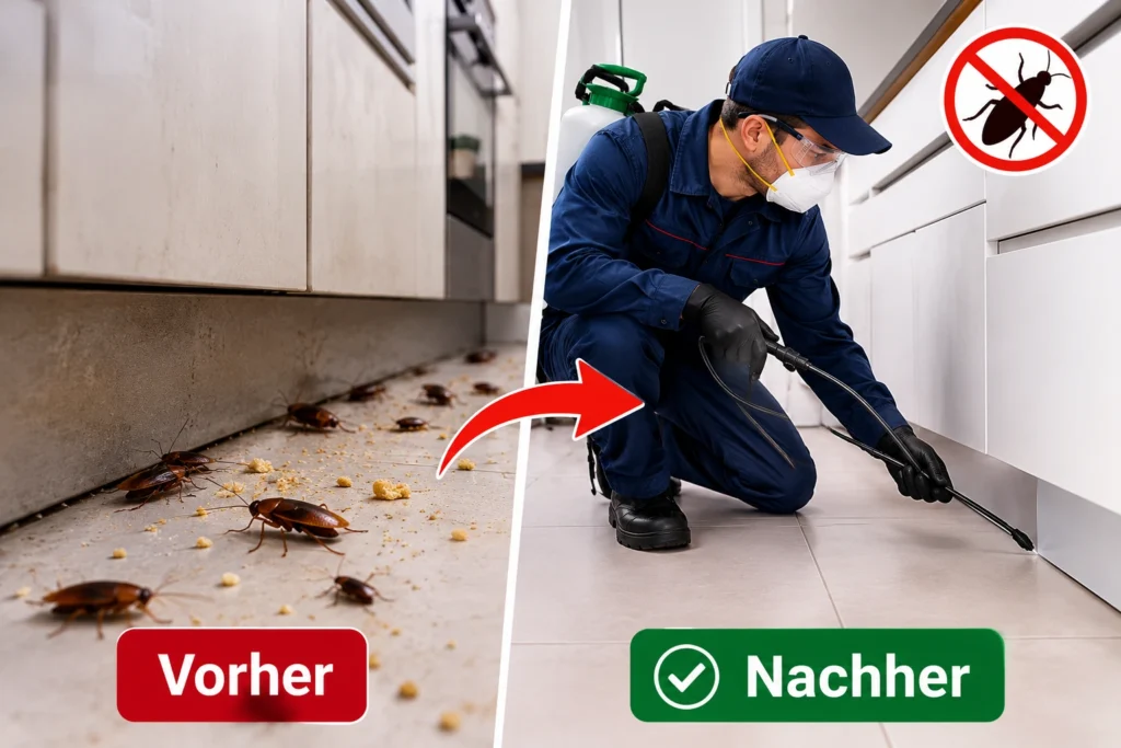 Kammerjäger Langenhagen